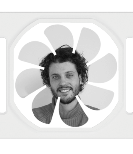 Bram - Heatfan - Over Ons